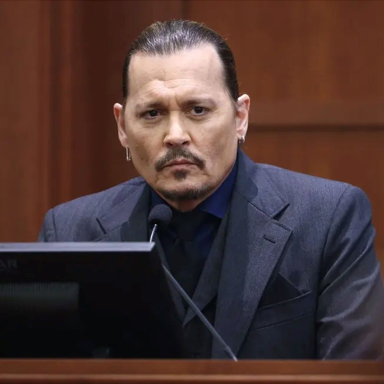 The Defamed Explained: Depp V. Heard