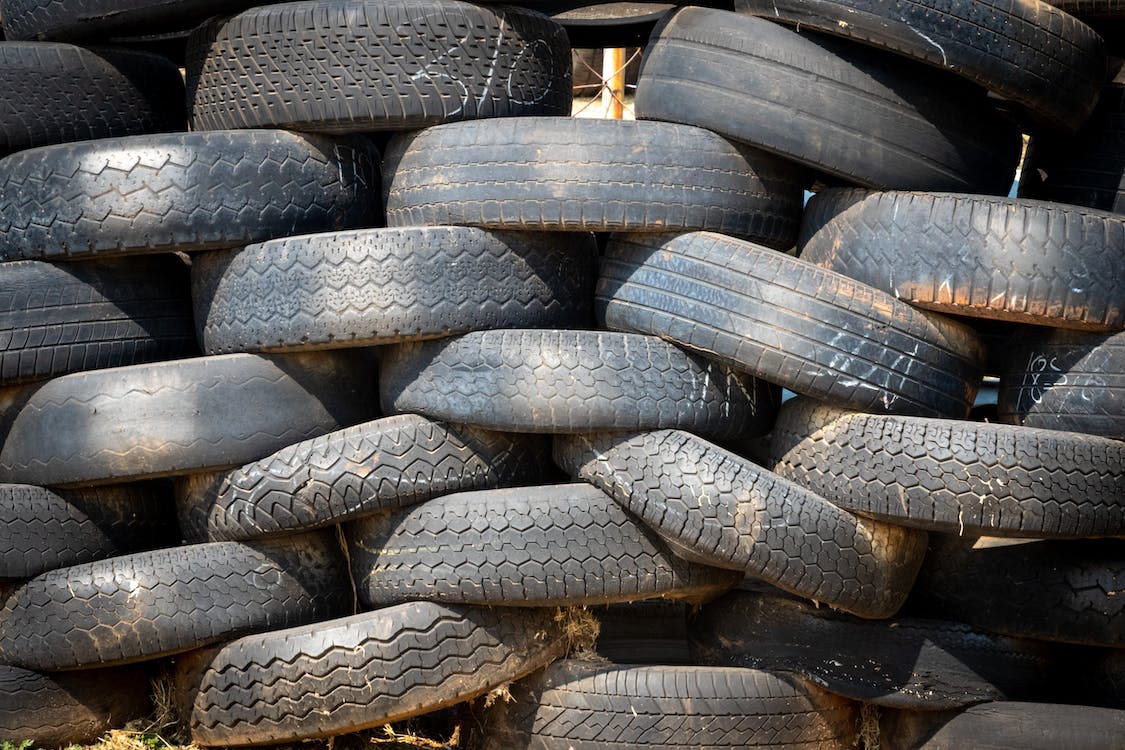 It's still legal to chalk tires — and Winters Police will soon do
