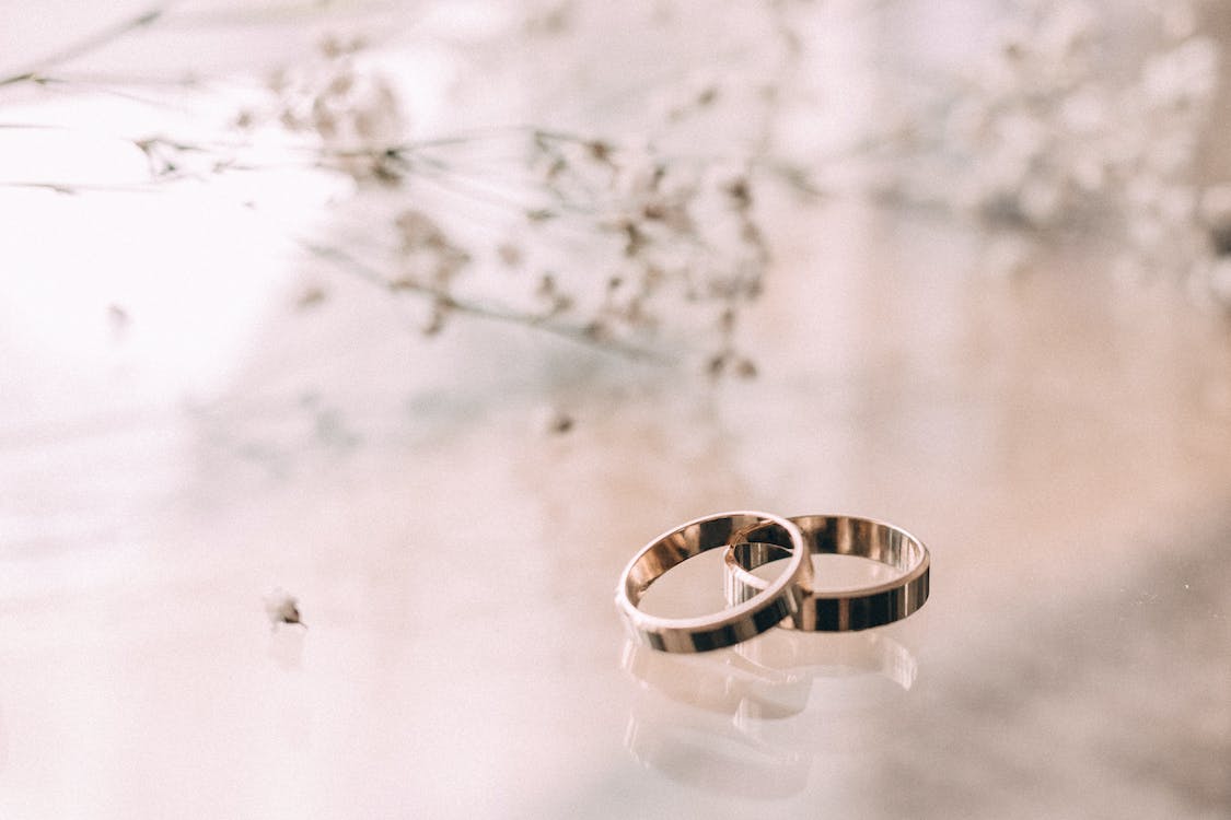 I Do (Not): Graphic Firm Refuses to Design Wedding Websites