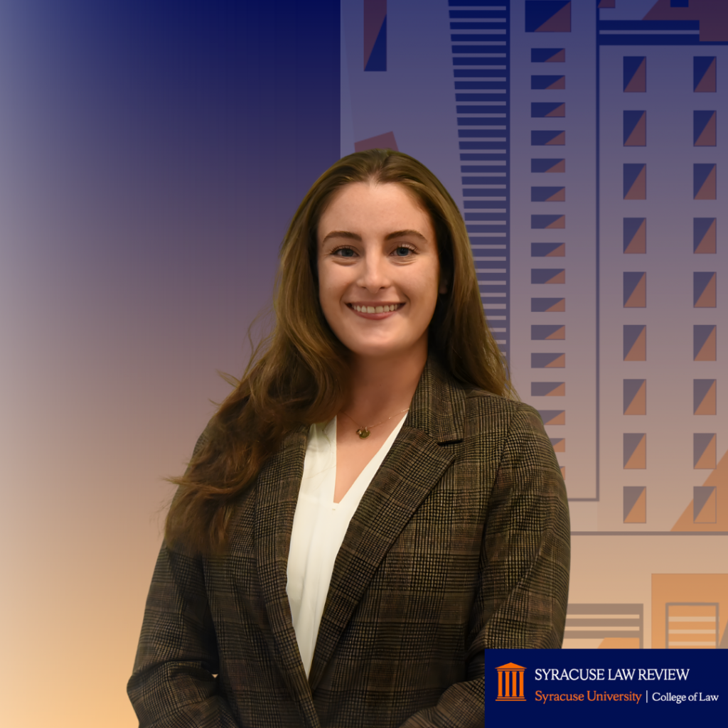 Rachel Rioux Changes in Immigration Courts: Military Lawyers Replacing Civilian Judges